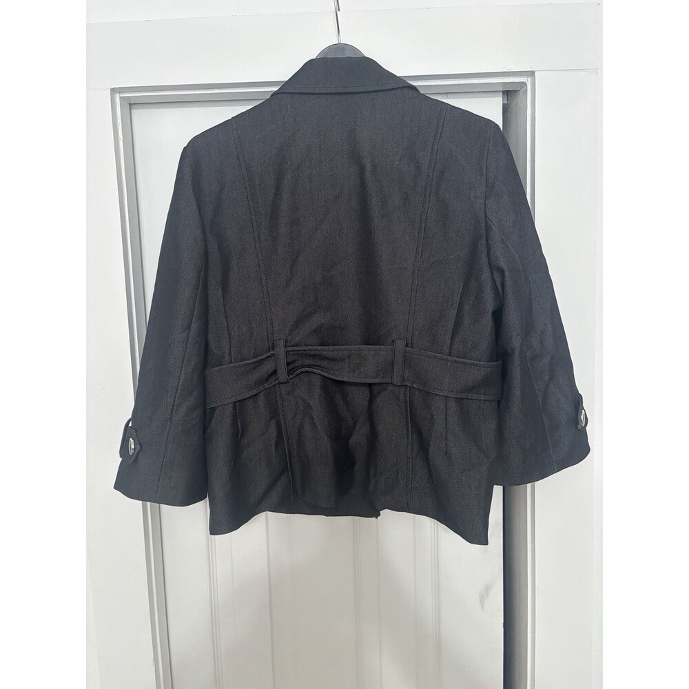 Kasper Women’s Blazer 16P - Picture 3 of 3